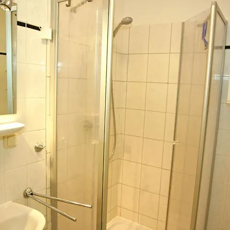 11 - Maisonette * Heiligenhafen