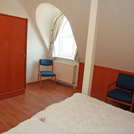 11 - Maisonette Διαμέρισμα Heiligenhafen
