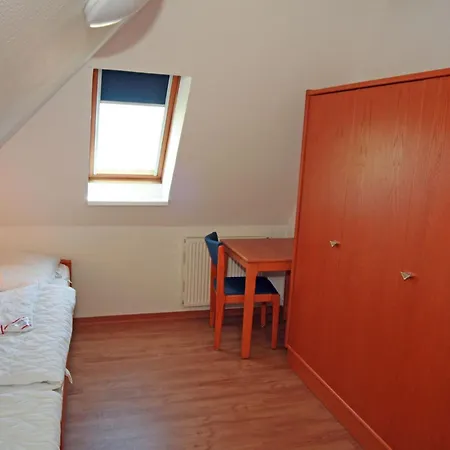 Διαμέρισμα 11 - Maisonette Heiligenhafen