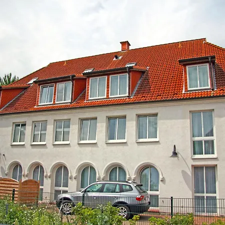 11 - Maisonette *