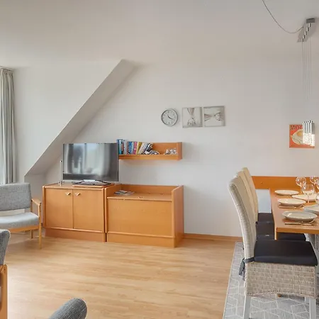 Διαμέρισμα 11 - Maisonette Heiligenhafen