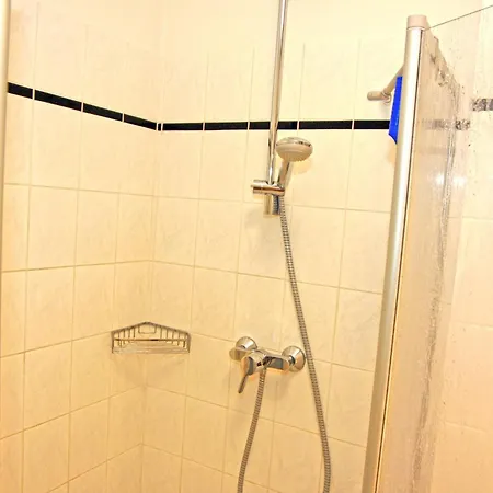 11 - Maisonette Διαμέρισμα Heiligenhafen