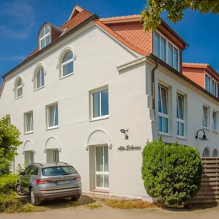 11 - Maisonette * Heiligenhafen
