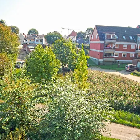 11 - Maisonette Διαμέρισμα Heiligenhafen
